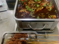 -碳火鱼羊坊(重庆总店)