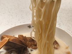 -味千拉面(广州白云机场T1西二店)