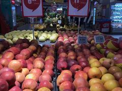 店内环境-物美超市(金宝街店)
