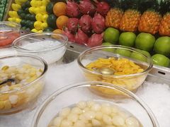 -韩盛·盛江山自助料理(沈辽路万达店)