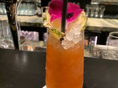 -Long Bar(莱佛士酒店)