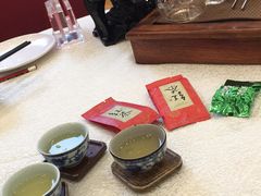 -龙的酒楼·手工早茶·顺德菜(近良路店)