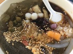 -糖糖冰粉(凤城三路总店)