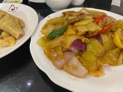 -文记壹心鸡(宝华路店)