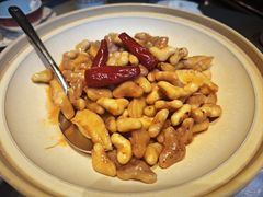 -曾宴·楚菜(湖北省博物馆店)