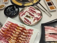 -韩宫宴和牛烤肉(盐城金鹰店)
