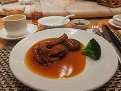 -山泉公馆酒家(广州东站店)