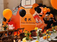 -HERRE·FARM 赫尔露营农场·团建聚会包场