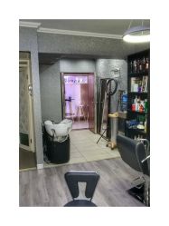 -INSI Hair Salon