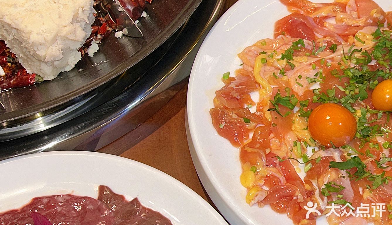 黄泥磅除了漂亮饭，还有什么？