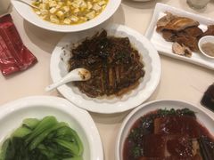 -得月楼·省级非遗·传统苏帮菜(观前店)