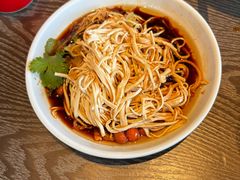 -扬州万怡酒店-中餐厅(文昌中路店)