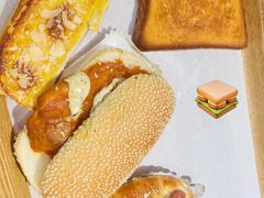 -Caidie Bakery采蝶轩(人民东路店)