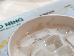 香椰烤栗子奶茶-烧柠·柠檬茶(大融城店)