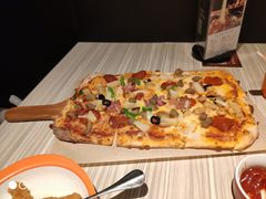 -必胜客(威高广场店)