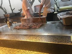 -星伦多自助料理·涮烤一体(虹悦城店)