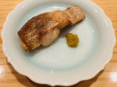 -Hulu Sushi葫芦寿司 Omakase