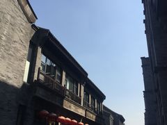 -鲜鱼口老字号美食街