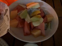 -MR.ROCKY洛奇先生·西餐&酒吧(琶醍店)