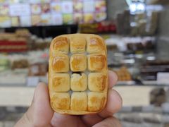 山楂方酥-闻酥园(青羊区文殊坊店)