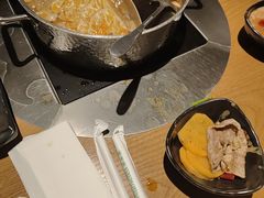 -呷哺呷哺 黄金牧场 (欢乐谷店)