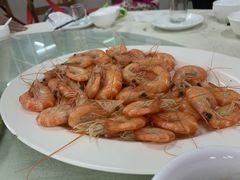 -辉记虾塘海鲜农庄