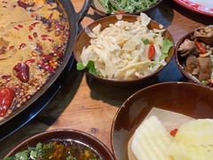 -楠火锅(哈尔滨金爵万象店)