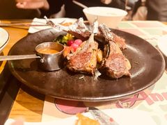-安妮意大利餐厅(国贸店)