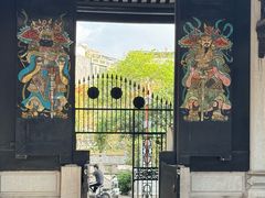 -黄埔古港