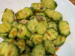 -77号渔船·蒸海鲜青岛菜(积米崖店)