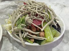 -尹记门钉肉饼(丰台站店)