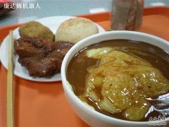 吃食-白魁老号饭庄(安内店)
