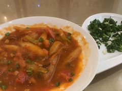 -雪山晋乡楼(食品街店)