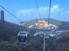 -普陀山慧济禅寺