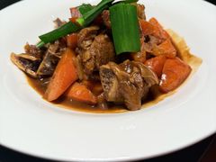 -翕间食·精致淮扬菜(江苏大剧院店)