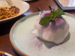 -茉里·舒芙蕾·手作甜品