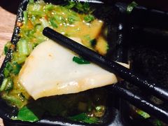 -牛很鲜潮汕牛肉火锅(朝晖路店)