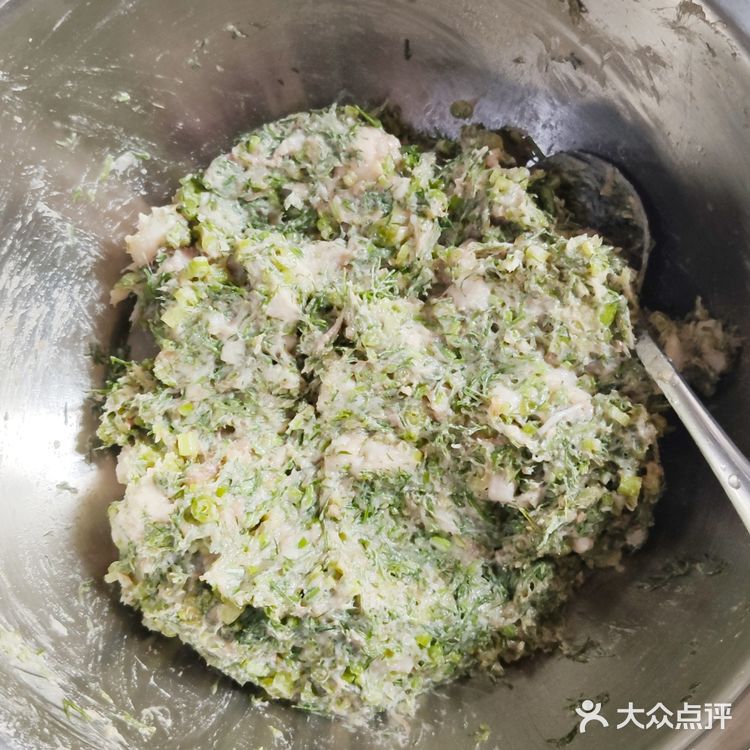 3步搞定茴香饺子，1岁宝宝也爱吃！