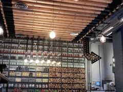 大堂-PIZZA BIANCA(民园店)