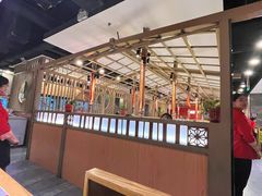 -韩宫宴和牛烤肉(合肥滨湖银泰城店)