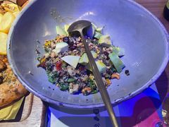-HELLO MUSAE 拾光缪斯餐厅·纯正希腊风味(苏州中心店)