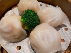 -湛江花园酒店·桃园馆