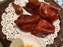 -瓷忆·瓷文化餐厅(上海店)
