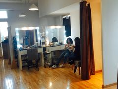 -壹人壹像工作室(购物公园店)