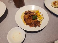 -汤城小厨•粤菜•靓汤(苏州街店)