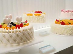 -好利来(八里庄店)