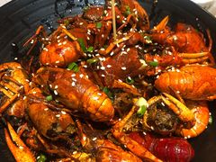 油焖大虾-巴厘龙虾·榜首油焖大虾(旗舰店·万松园)