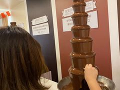 -歌斐颂巧克力小镇