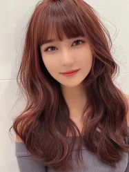 -丽时 Hair Salon