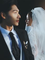 -第一夫人婚纱摄影(南京店)